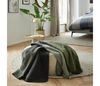 cumpără Cuvertură Bugatti fashion 2644/780 Jacquar Decke 150х200 Green în Chișinău 