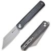 купить Нож походный Sencut SA08A Bronte, mâner Micarta, Liner Lock в Кишинёве 