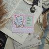 cumpără Semne de carte și felicitări handmade în Chișinău 