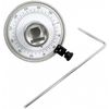 cumpără Instrument de măsură King Tony 34660 шкала доворотная 3/4" în Chișinău 
