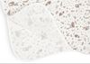 cumpără Accesoriu pentru baie Sensillo 50031 Пончо Muslin Bunnies White în Chișinău 