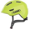 купить Защитный шлем Abus Smiley 3.0 shiny yellow M в Кишинёве 