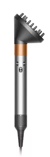 cumpără Aparat pentru aranjarea părului Dyson HS05 Airwrap Complete Long Diffuse Nickel/Copper în Chișinău 