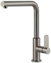 cumpără Bateria bucătărie Gessi 60538-239 Acciaio Steel Brushed în Chișinău 