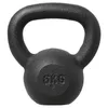 купить Гантель HMS 1476 Gantera Vin-Bell otel KZG 6kg в Кишинёве 