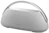 купить Колонка портативная Bluetooth Harman Kardon GO + Play 3 Grey в Кишинёве 