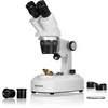 купить Микроскоп Bresser Researcher ICD LED 20x-80x Stereo (30.5) в Кишинёве 