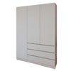 купить Шкаф Smartex (15881) N15 140cm St.Deschis+Kashemir в Кишинёве 