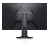 27.0" Monitor Gaming DELL S2721HGF, VA 1920x1080 FHD, Black 