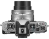 купить Фотоаппарат беззеркальный Nikon Z fc kit 16-50mm VR Silver в Кишинёве 