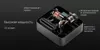 купить Портативный компрессор для авто 70mai by Xiaomi TP03 Air Compressor в Кишинёве 