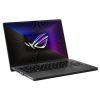 NB ASUS 14.0" ROG Zephyrus G14 GA402RK (Ryzen 9 6900HS 16Gb 1Tb Win 11) 