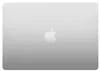 Ноутбук Apple MacBook Air 13.6 2022 Silver (M2 8Gb 256Gb) 