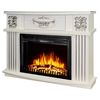 купить Камин электрический ArtFlame Roma mini vanilla & Capri в Кишинёве 