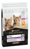 cumpără Hrană pentru animale de companie Purina Pro Plan Original Kitten p/pisoi (pui) 1,5kg (6) în Chișinău 