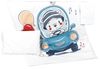 купить Детское постельное белье PernaMea Set lenjerie 3 piese Premium Cars (PM.100469/7) в Кишинёве 
