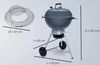 купить Мангал Weber Gratar pe carbuni Master-Touch E-5750 GBS Slate в Кишинёве 