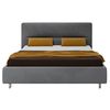 cumpără Pat Bayro HarmonyBed Pro 1800x2000 c подъёмным механизмом ткань категория III în Chișinău 