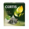 Curtis Milk Oolong 20p