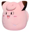 cumpără Jucărie de pluș Squishmallows SQPK104A Pokemon Plush Clefairy, 25cm în Chișinău 