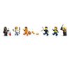 купить Конструктор Lego 60508 Police Train Heist в Кишинёве 