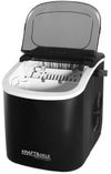купить Льдогенератор Kraft&Dele KD4124 12kg/24h 120W 1.2L в Кишинёве 