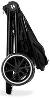 купить Детская коляска Hauck Carucior 2in1 Moove so Simply Set Black в Кишинёве 