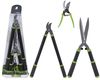 купить Ножницы садовые ProGarden 55287 Set foarfece de gradina 3buc, 20/52/60cm в Кишинёве 