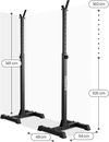 купить Гантель Zipro Стойка Barbell Rack (13132751) в Кишинёве 