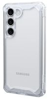 купить Чехол для смартфона UAG 214124114343 Galaxy S23 Plyo - Ice в Кишинёве 