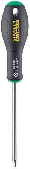 cumpără Șurubelniță Stanley 0-65-399 Surubelnita Fatmax TORX TT40x125mm în Chișinău 