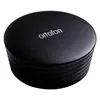 купить Аксессуар для Hi-Fi техники Ortofon Record stabilizer heavy 350g black / silver в Кишинёве 