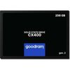 купить Накопитель SSD внутренний GoodRam SSDPR-CX400-256-G2 в Кишинёве 