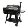 купить Коптильня для мяса Pit Boss Afumatoare 850 Pro Series Wifi Pellet (10831) в Кишинёве 