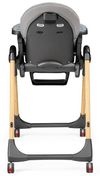 купить Стульчик для кормления Peg Perego Prima Pappa Follow Me ambiance ice в Кишинёве 