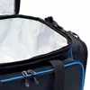 Сумка-холодильник Daiwa N'Zon Carryall Cool Bag