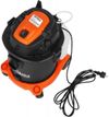 cumpără Aspirator industrial Kraft&Dele KD5176 1600W în Chișinău 