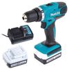 купить Шуруповёрт Makita DF 347DWE в Кишинёве 