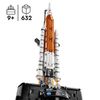купить Конструктор Lego 42221 NASA Artemis Space Launch System Rocket в Кишинёве 