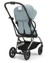 cumpără Сărucior pentru copii Cybex 524000111 Eezy S Twist+ Stormy Blue Light Blue în Chișinău 