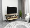 купить Тумба напольная для TV Trendy Tarz Pasla, 124x54x35cm (GTR000231) в Кишинёве 