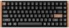 купить Клавиатура Keychron K2 HE QMK Wireless Magnetic Switch Custom Keyboard Russian Layout (K2H-F1-RU) в Кишинёве 
