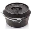 купить Товар для пикника Petromax Dutch Oven ft 1 with a flat base в Кишинёве 