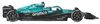 cumpără Mașină Hot Wheels JKD87 Mașinuță de colecție Premium Aston Martin: Lance Stroll #18, 1:64 în Chișinău 