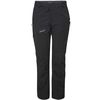 cumpără Îmbrăcăminte sport Rab Pantaloni dame Khroma Diffract Black 10 (QIP-14-BLK-10) în Chișinău 