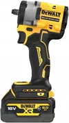 купить Гайковерт DeWalt DCF923P2G-QW в Кишинёве 