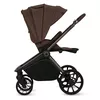 купить Детская коляска Lionelo Carucior 2in1 Mika Plus Mocha Mousse в Кишинёве 