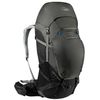 cumpără Rucsac sportiv Lowe Alpine Cerro Torre 100-120 Medium/Large black/greyhound în Chișinău 