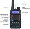 купить Рация Baofeng UV-5R VHF Black в Кишинёве 