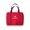 Сумка в роддом Mamabox Red 41x31x20 см 